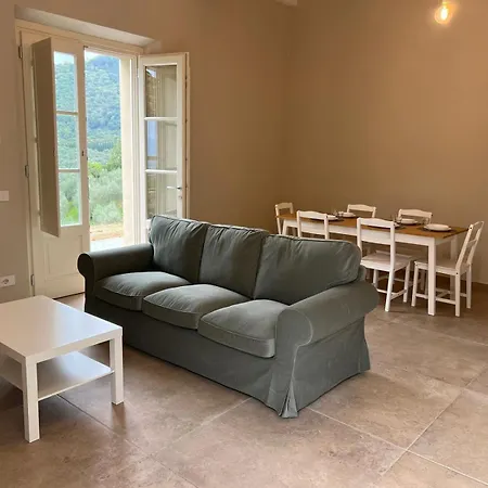Apartment Il Colle *