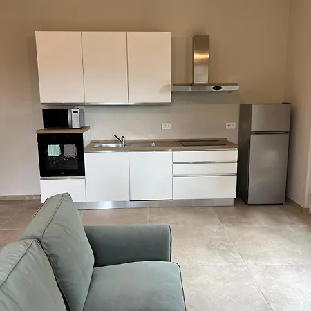 Apartment Il Colle *