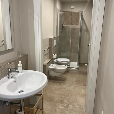 Apartment Il Colle