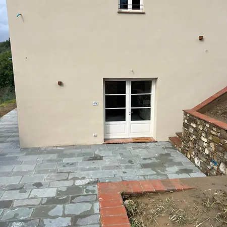 Il Colle Apartment *
